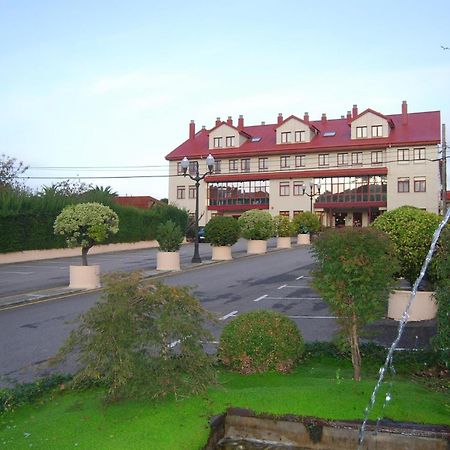 Hotel Piedra Perlora Exteriér fotografie