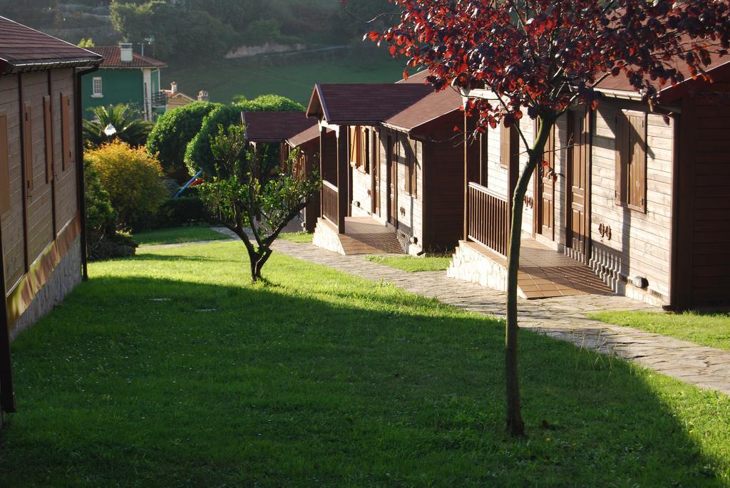Hotel Piedra Perlora Exteriér fotografie