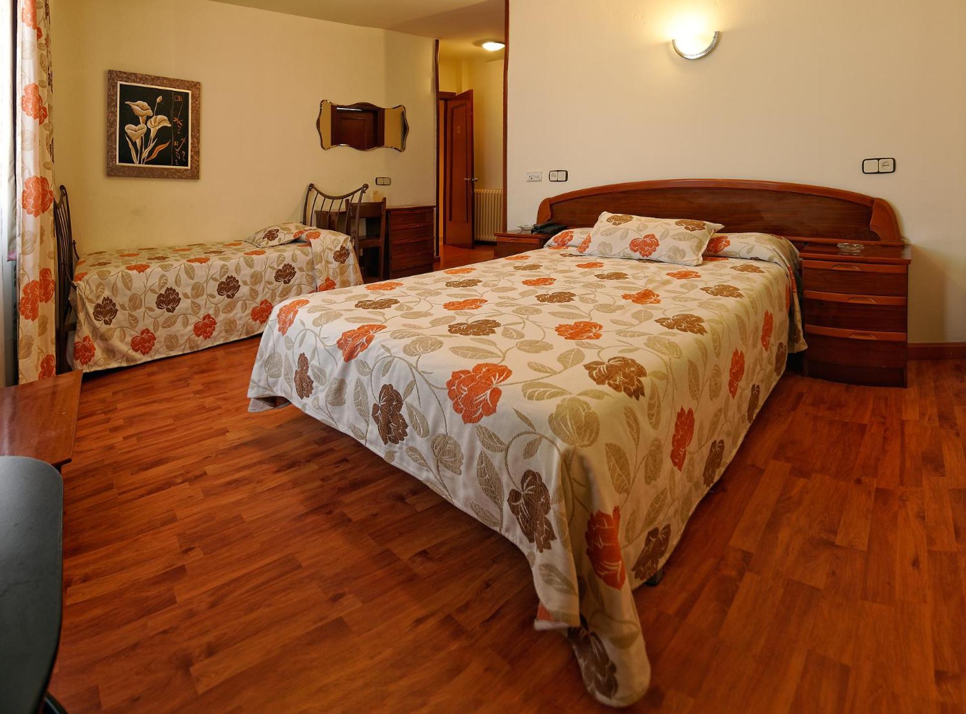 Hotel Piedra Perlora Exteriér fotografie
