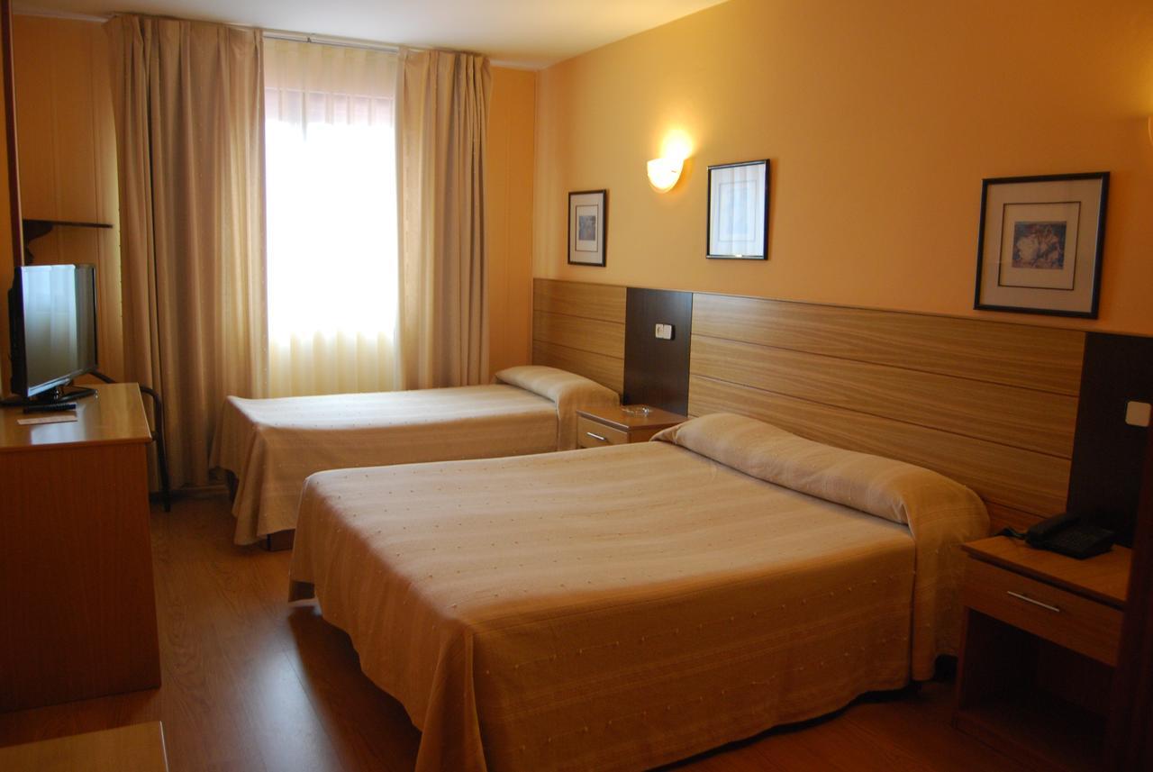 Hotel Piedra Perlora Exteriér fotografie