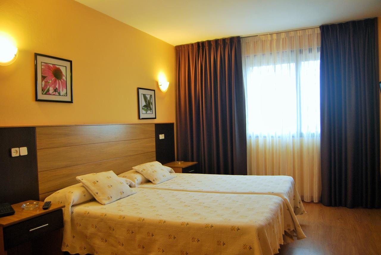 Hotel Piedra Perlora Exteriér fotografie