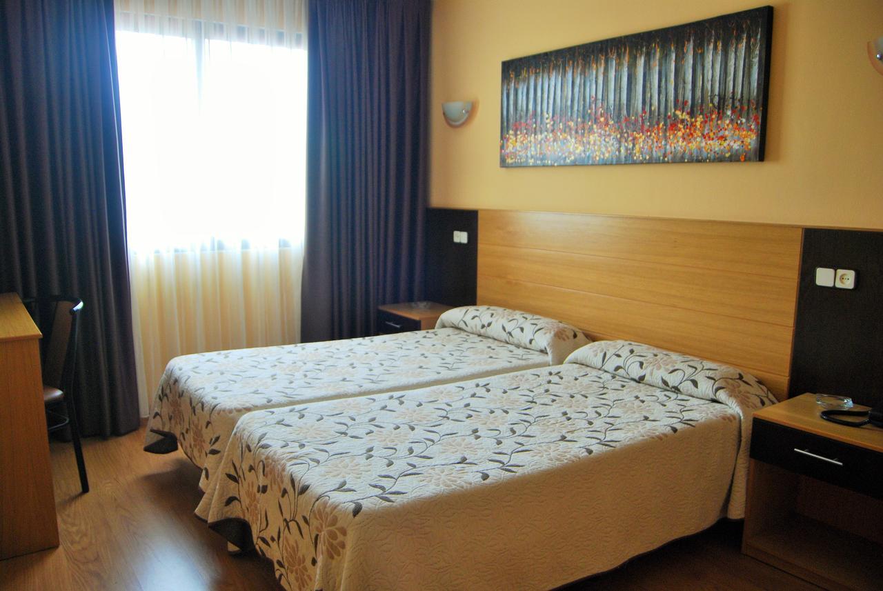 Hotel Piedra Perlora Exteriér fotografie